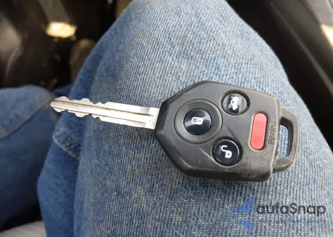 2015 Subaru Forester 2.5I Premium z USA, uszkodzony, nr VIN JF2SJADC1FH815898